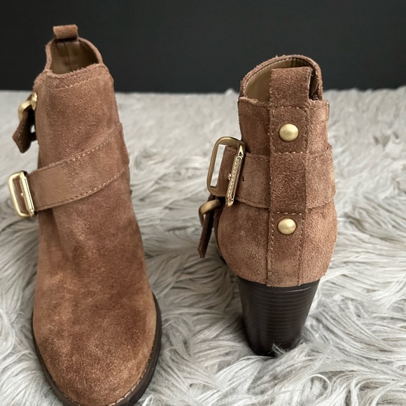 Guess booties - Picture 3 of 6